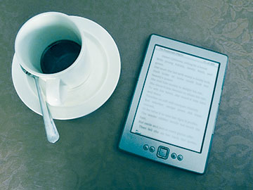 ereader