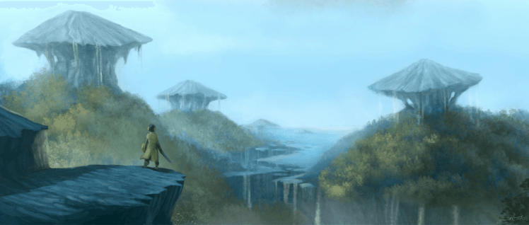 opensourceartbyDavidRevoy